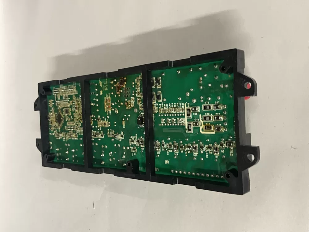 GE 191D5708G001 Range Oven Control Board Electronic AZ228512 | Wm156