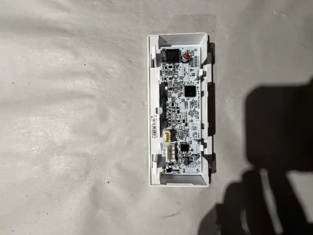 KitchenAid W10677118 Refrigerator Control Board AZ215236 | KM2518