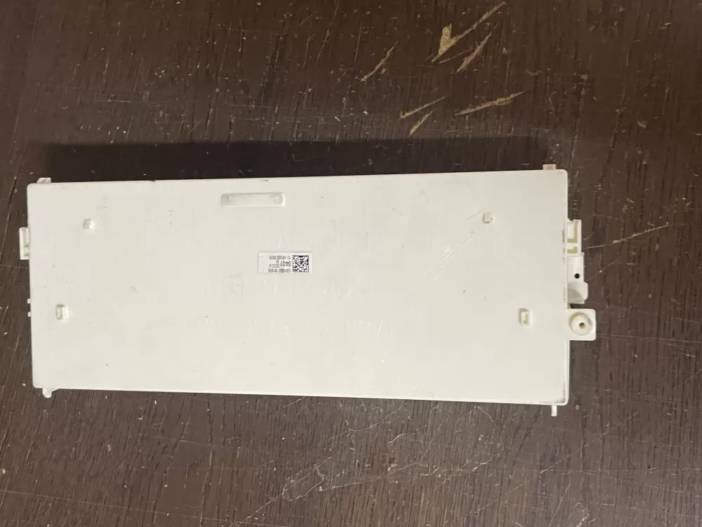 LG AGM76429501 EBR79609802 EBR86473401 Dishwasher Control Board AZ39873 | Wmv395