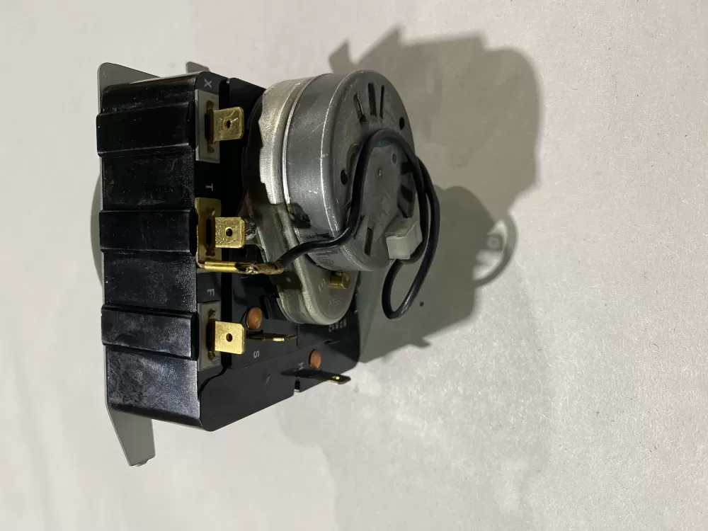GE 572D520P019 WE4M189 Dryer Timer AZ154578 | BK2524
