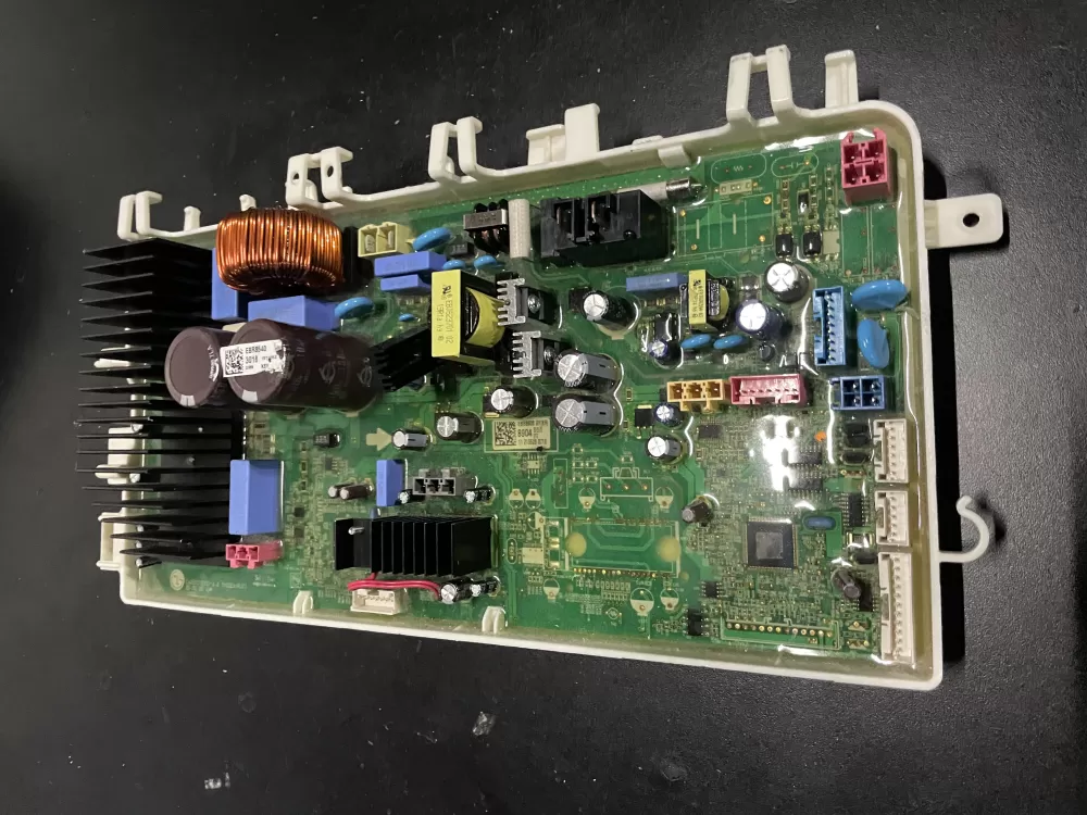 LG EBR85403018 Washer Control Board