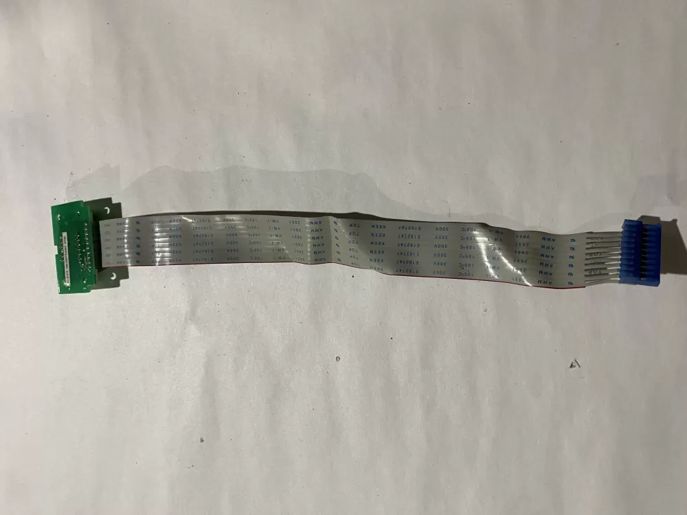 GE 165D8373G001 Dishwasher Control Board AZ195491 | BK85