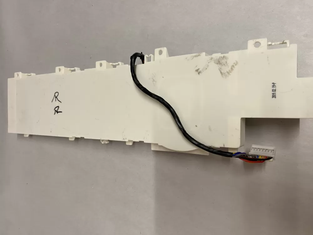 LG Kenmore EBR85755505 Washer Control Board AZ212366 | BKV429