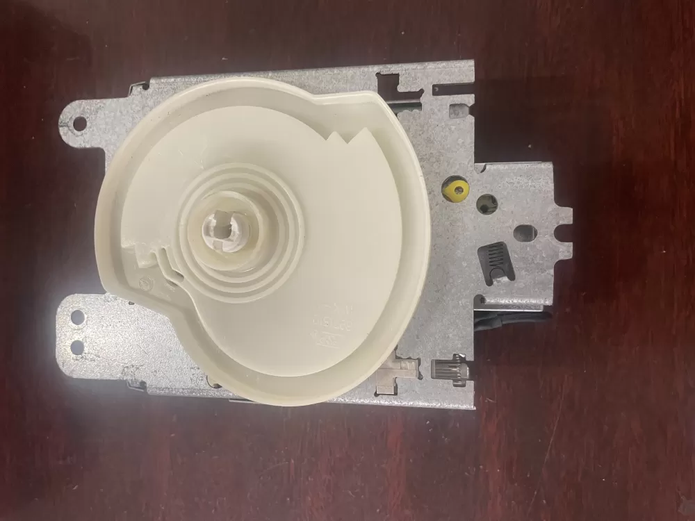 Whirlpool  Estate  Kenmore 3375079A Dishwasher Timer