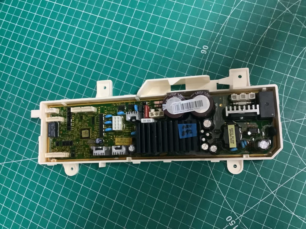 Samsung DC9402721B Washer Control Board AZ206768 | ARV892