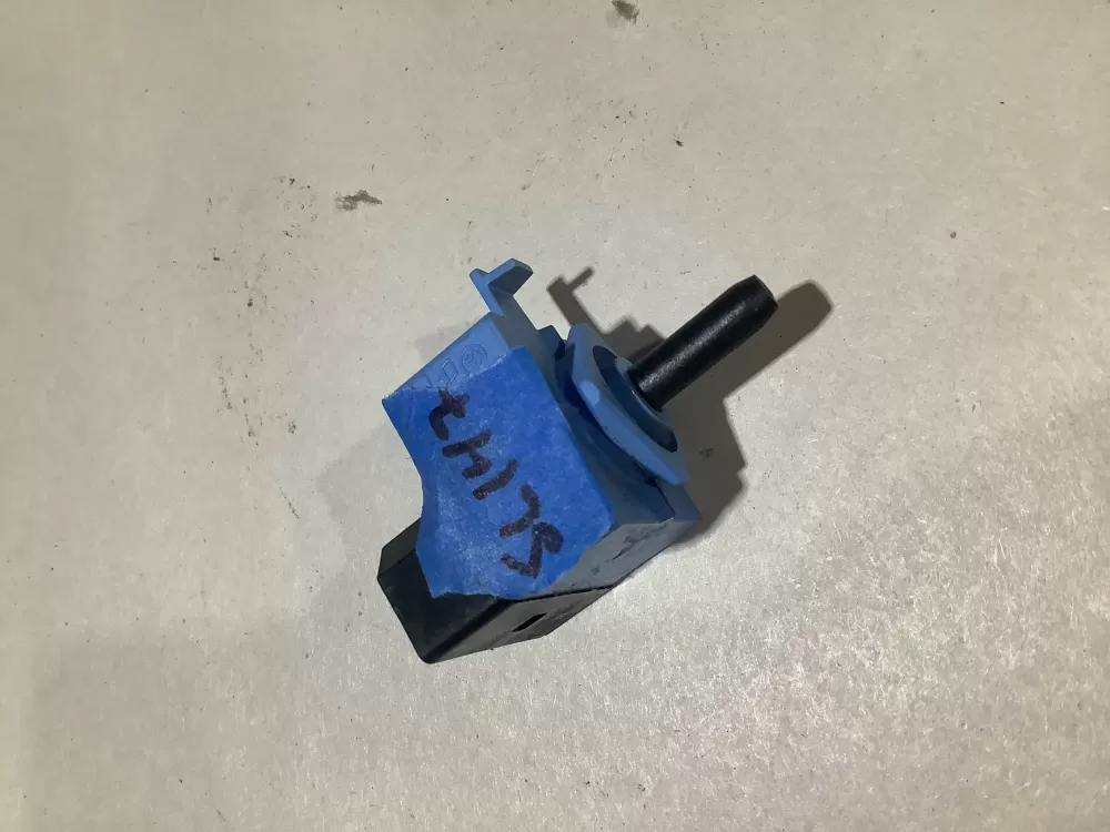 Whirlpool Kenmore Roper WP3405157 Dryer Switch AZ102638 | Sl147