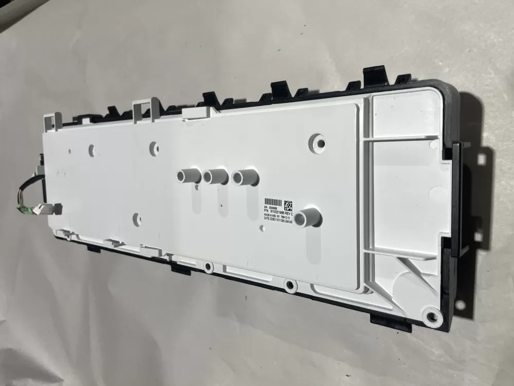 Kenmore W10272636 W10351986 WPW10351986 Washer Control Board AZ127069 | Wmv660