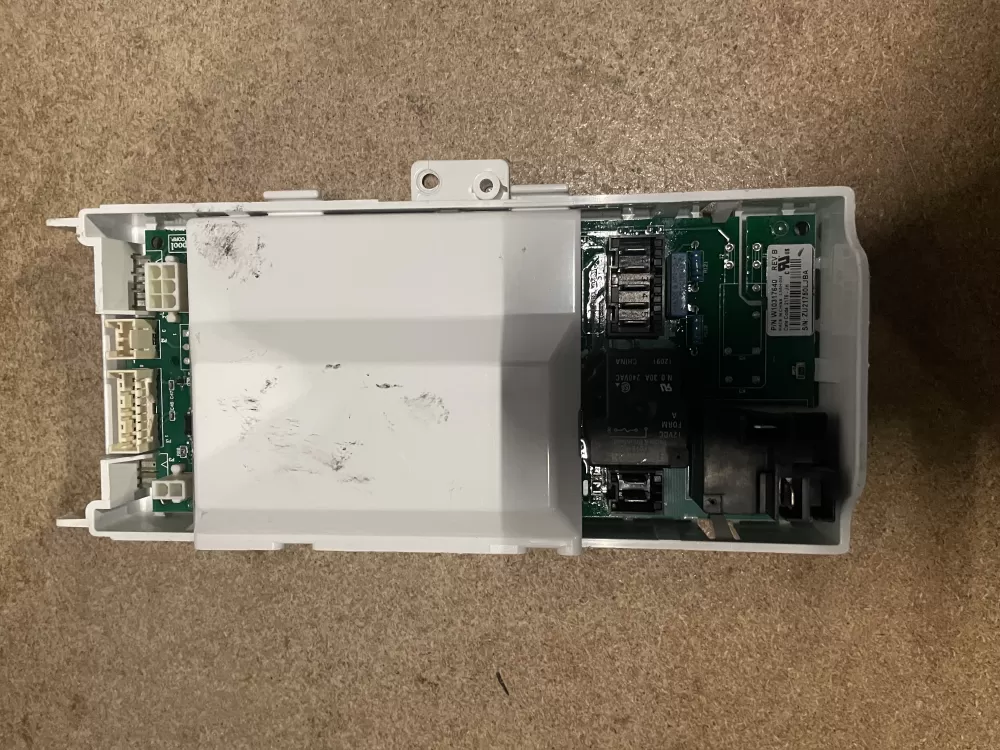 Kenmore AP6019408 W10303961 W10317640 W10336112 WPW10317640 PS11752714 W10317640 B Dryer Control Board