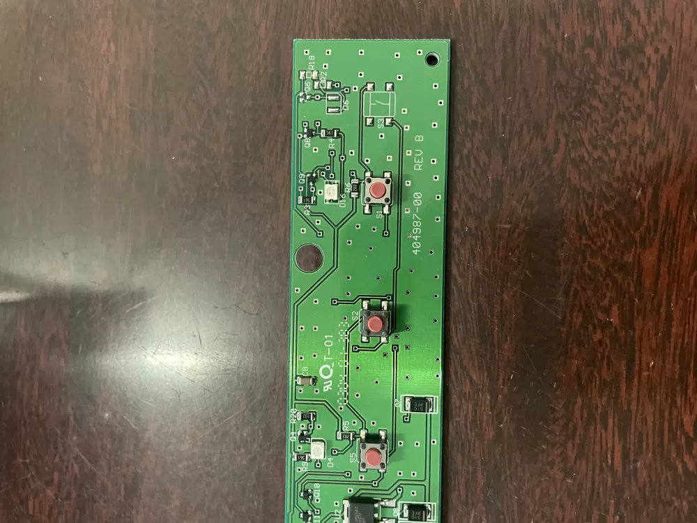 Refrigerator dispenser control board 703327-09 AZ42968 | KM1749