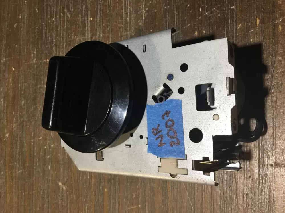 Frigidaire Westinghouse AP2106876 407395 131436800 Washer Timer AZ59112 | NR2007