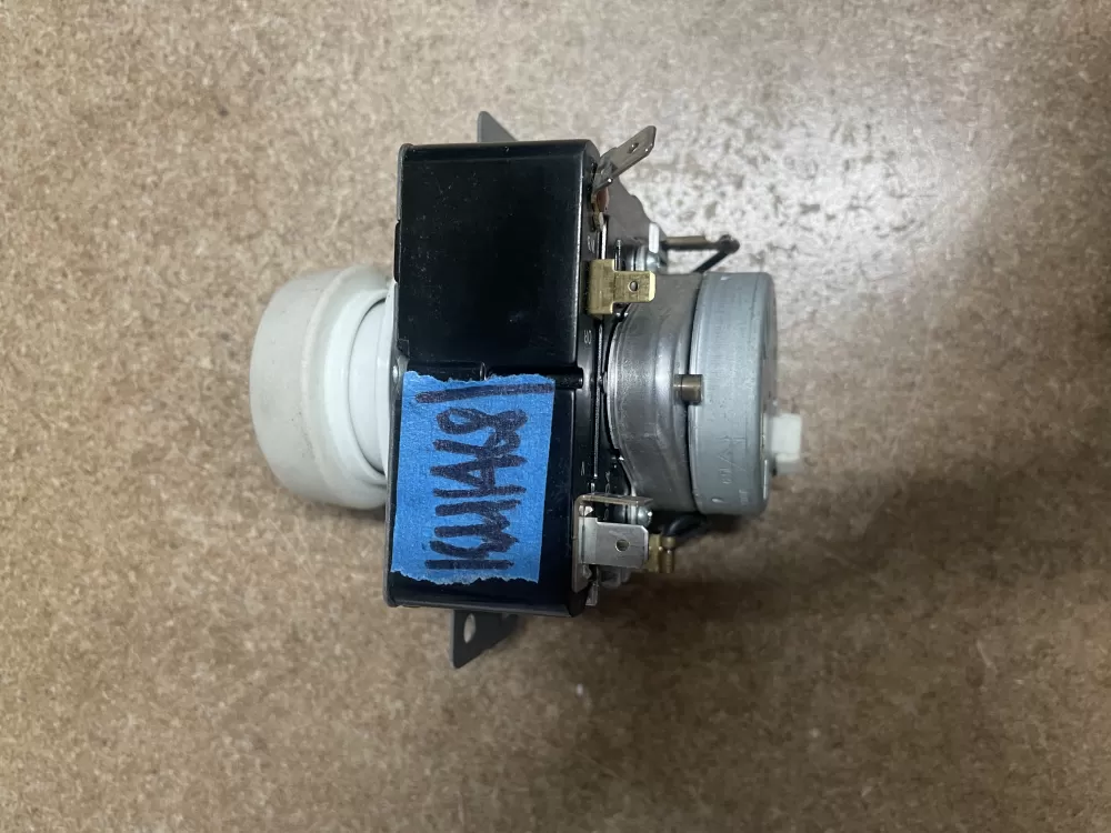Whirlpool Kenmore Roper AP6009019 3392250 3976568 Dryer Timer AZ10222 | KM1648