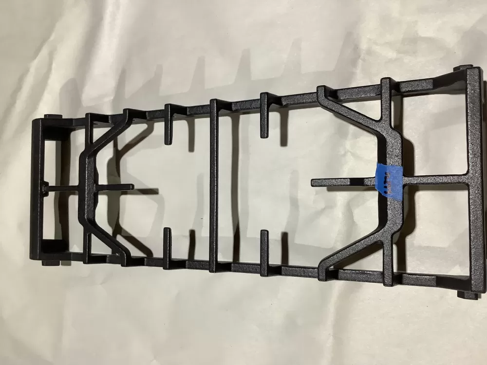 Samsung 03441A Dg94 03441a Range Center Grate AZ128412 | Sl225