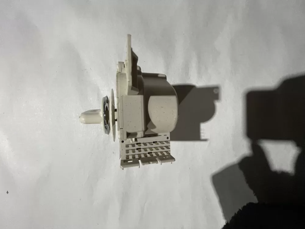 GE 175D6347P024 WH12X10478 Washer Timer AZ189146 | KM2646