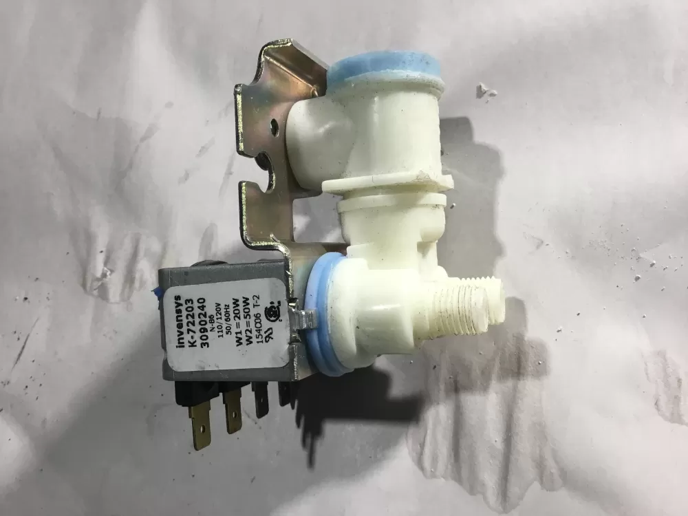 Subzero K-72203 3090240 Water Walve AZ100321 | Sl28