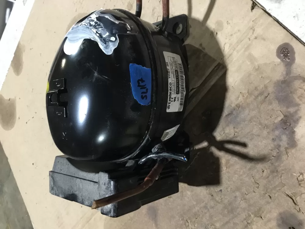 Embraco 513900015 Refrigerator Compressor AZ97370 | Sl117
