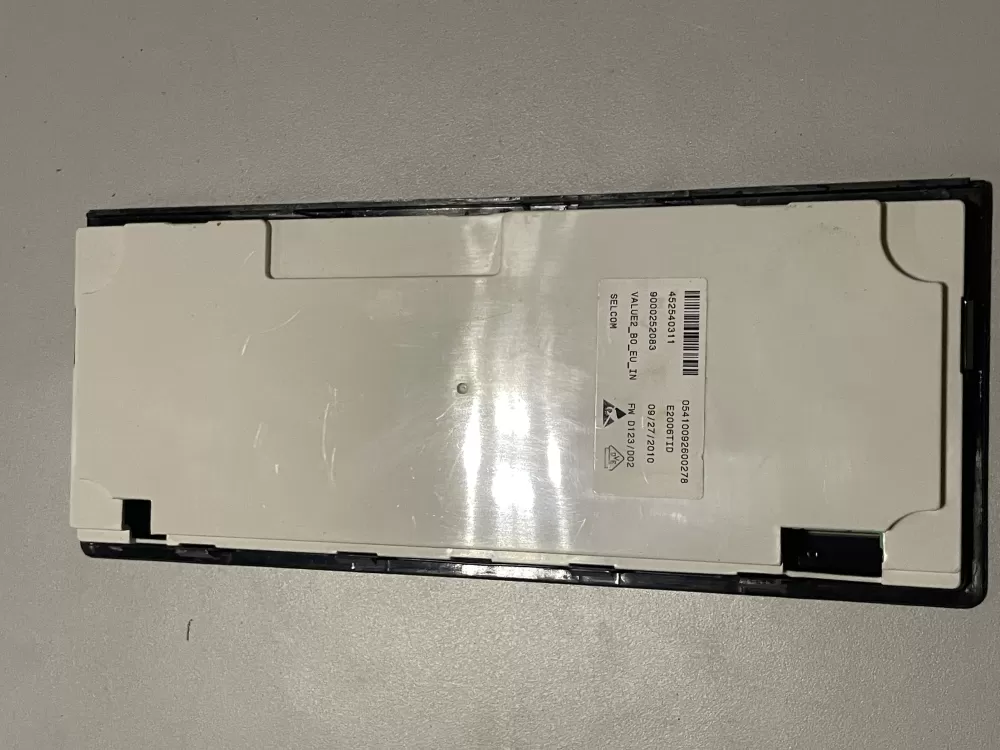Bosch 452540311 9000252083 Refrigerator Control Board AZ30757 | WM200