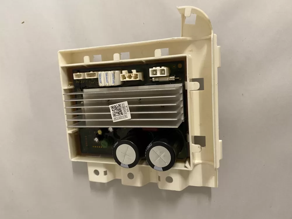 Samsung DC92-01378C AP5916747 Washer Control Board PCB