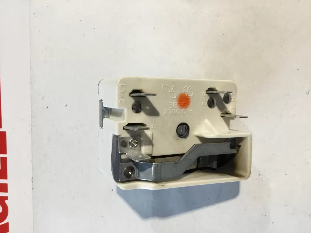 GE Range 164D1816P12 Infinite Burner Switch Control AZ149514 | SL215