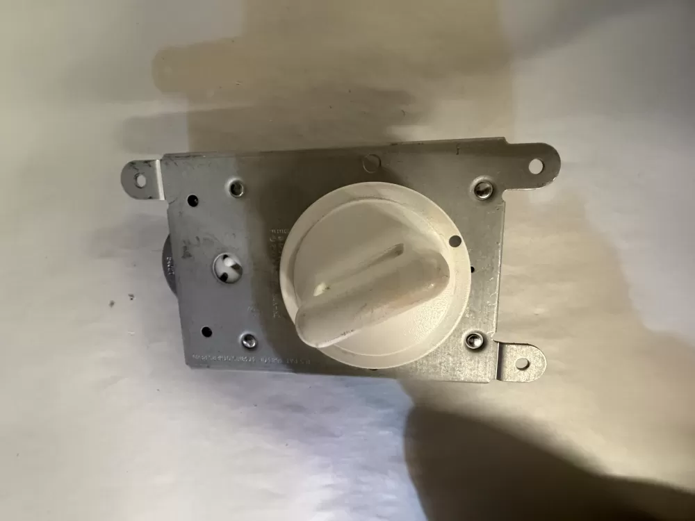 Amana Maytag Whirlpool Speed Queen 502967 275BEF Dryer Timer AZ221920 | KM1063