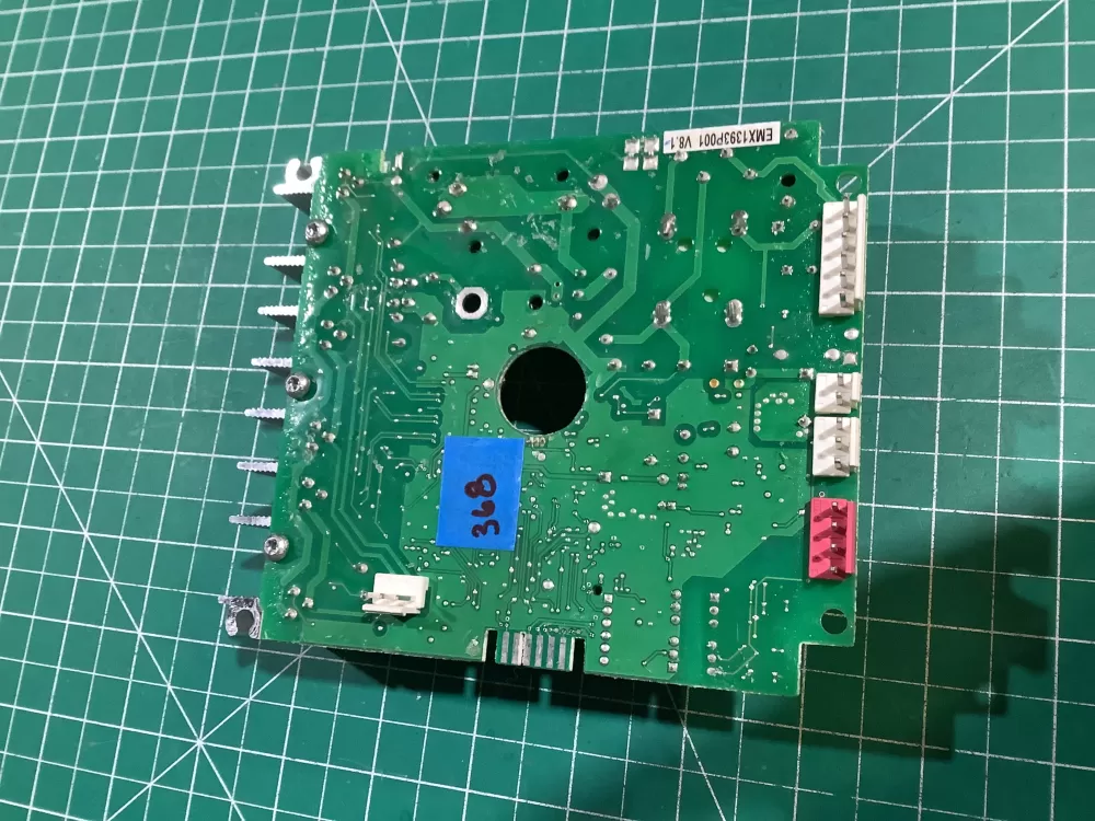 GE 175D5106G079 Washer Motor Control Board AZ162022 | NR368