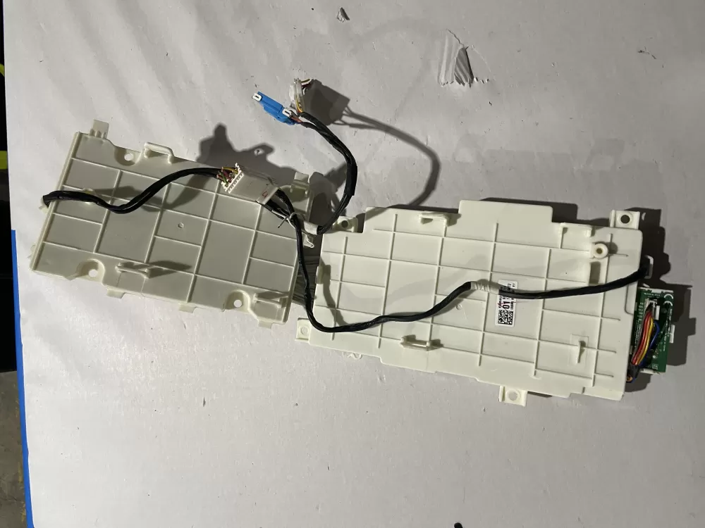 LG EBR82938801 Washer Pcb Assembly Ab Control AZ192545 | Wmv169