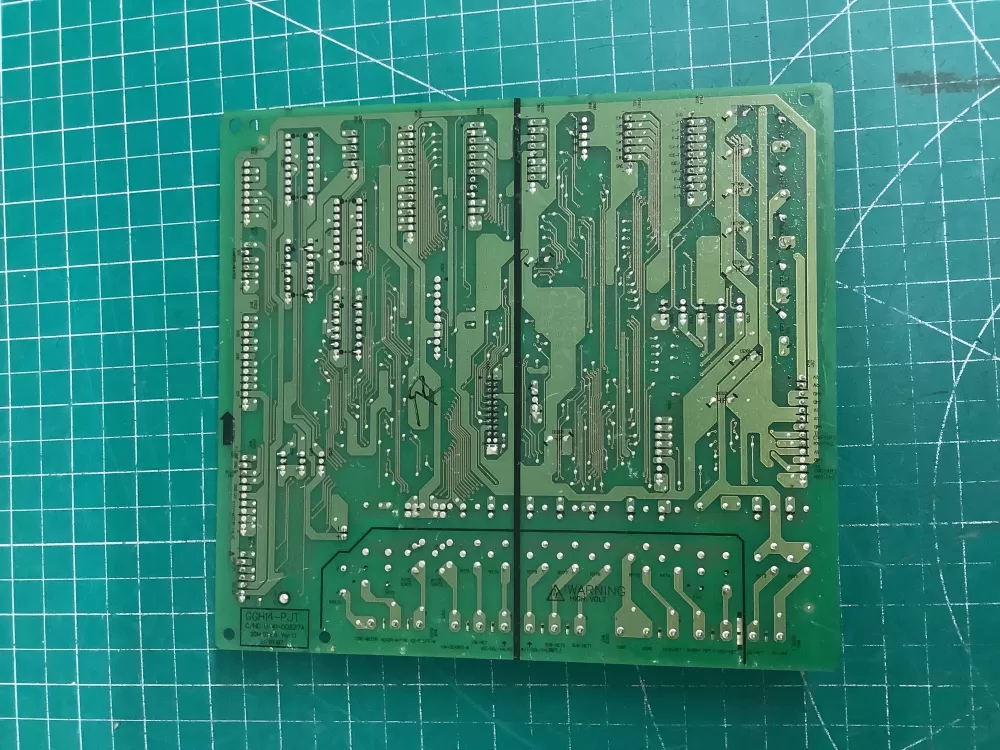 DA92-00634H Samsung Refrigerator Control Board