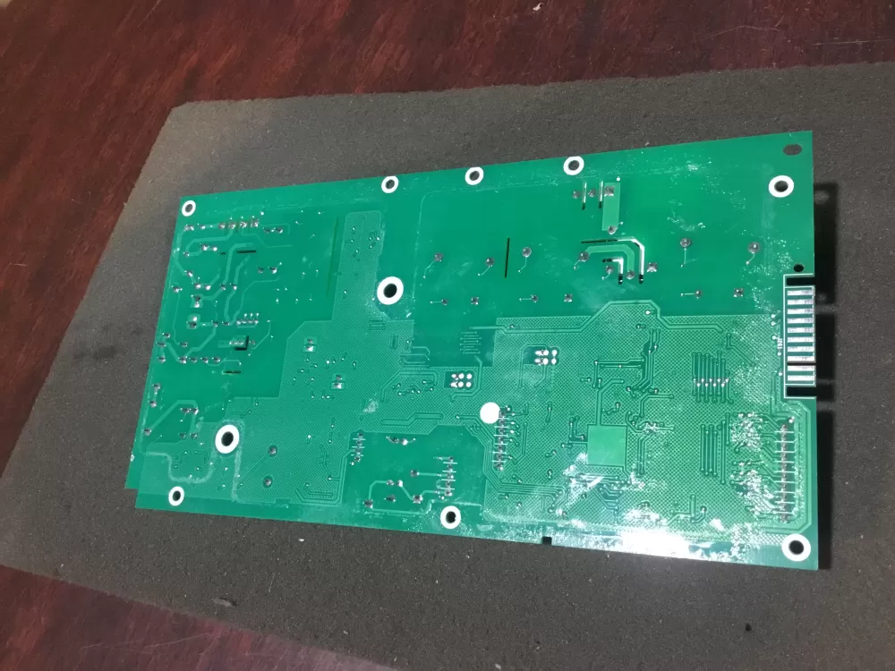 GE 234D2865G003 234D2855G004 WE22X31718 Washer Control Board AZ106716 | NR431