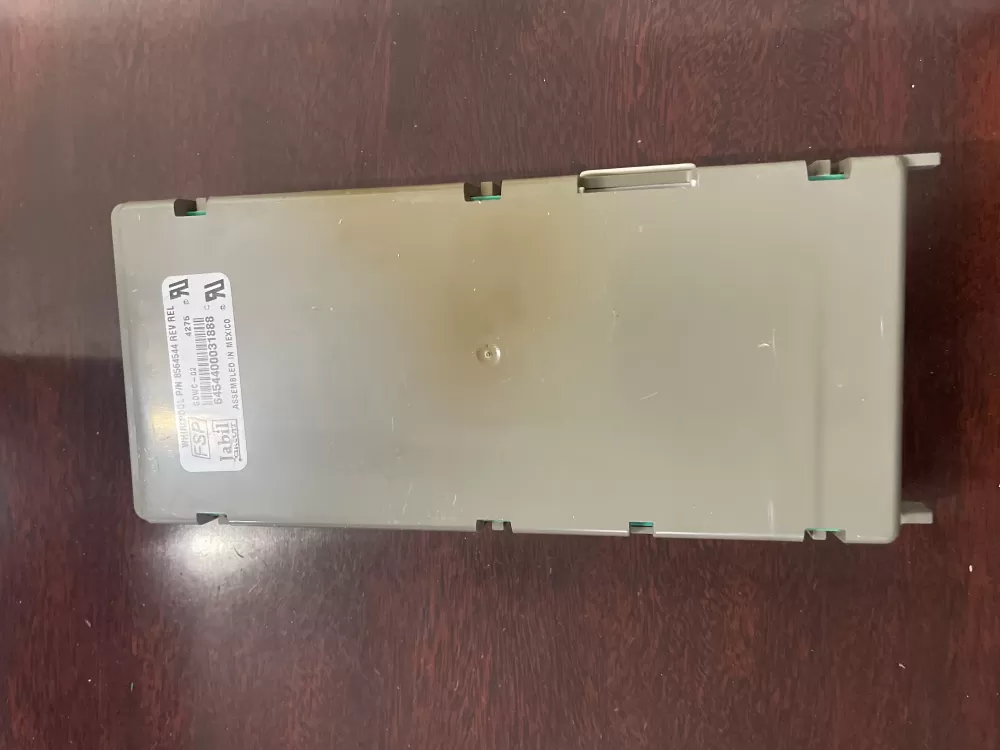 Whirlpool WP8564547 Dishwasher Control Board AZ35828 | KM472