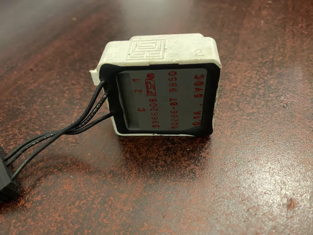 Kenmore 3966208 Washer Temperature Switch AZ91506 | BK1097