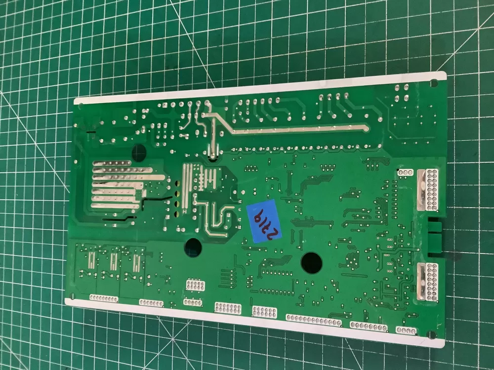 GE WR55X35725 WR55X30806 Refrigerator Control Board AZ185138 | NR2719