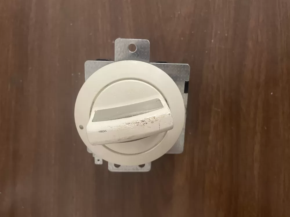 Kenmore 3406702A WP3976576 3406015 3406702 3976576 Dryer Timer AZ88486 | KM1000