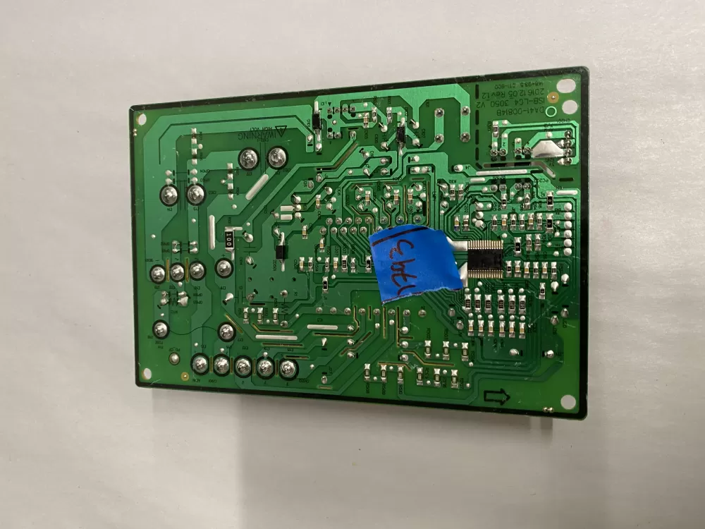 Samsung DA92 00459X Refrigerator Board Control AZ212084 | BK1793