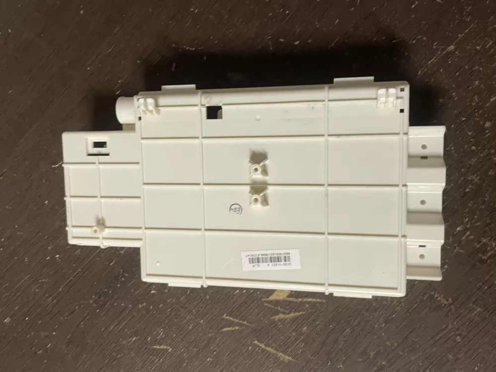 Samsung DC92-01621A Washer Control Board AZ48507 | Wm1795