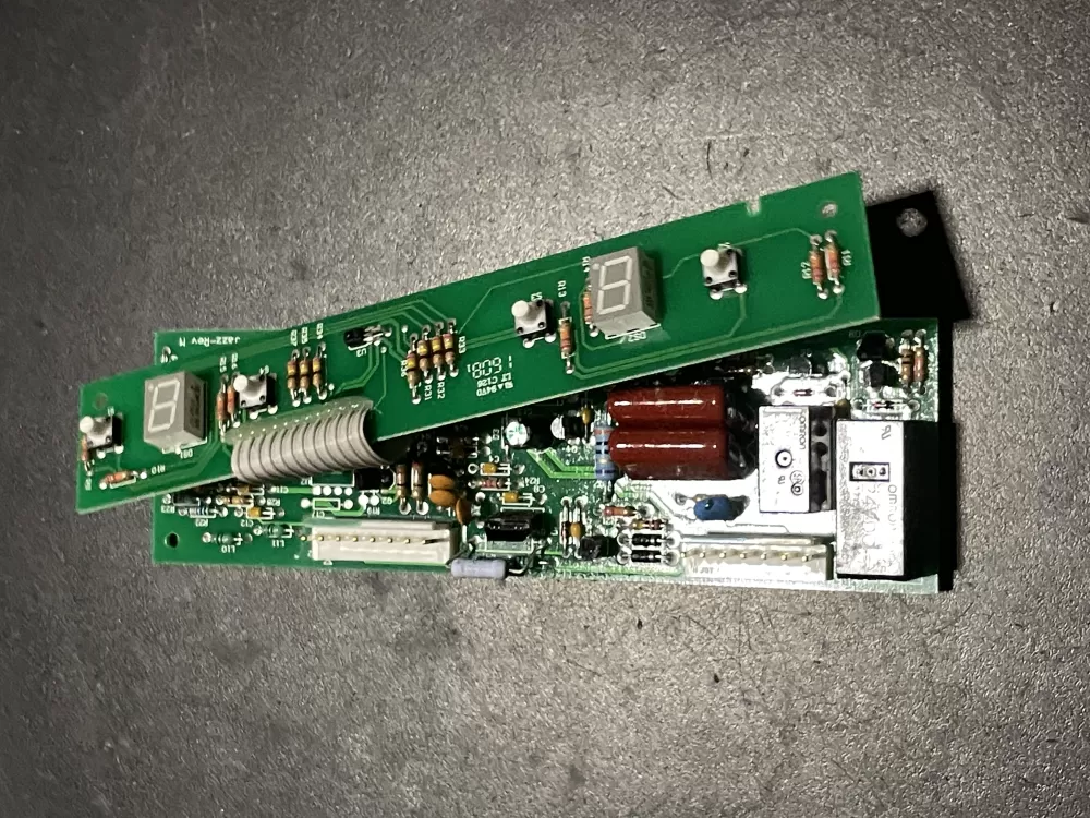 Whirlpool Maytag W10503278 AP6022400 Refrigerator Control Board AZ30049 | WM947