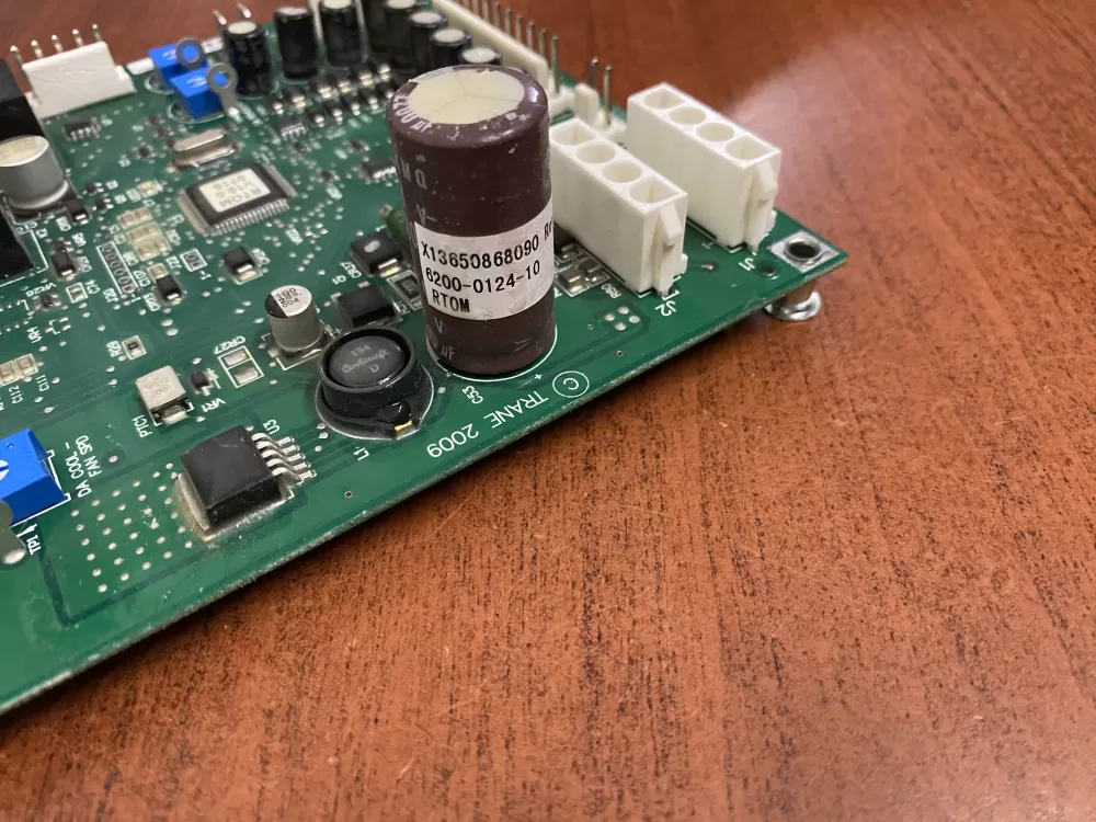 Trane 6400 1083 Furnace Control Board AZ59570 | BK2003