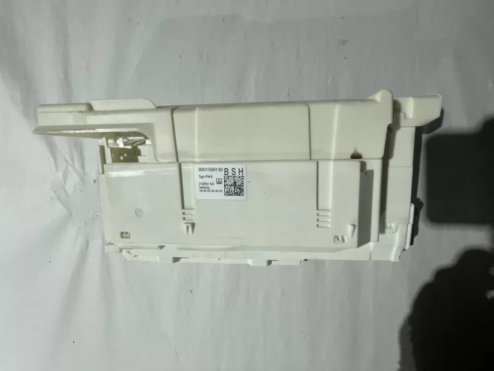 Bosch 9001589130 Dishwasher Control Board