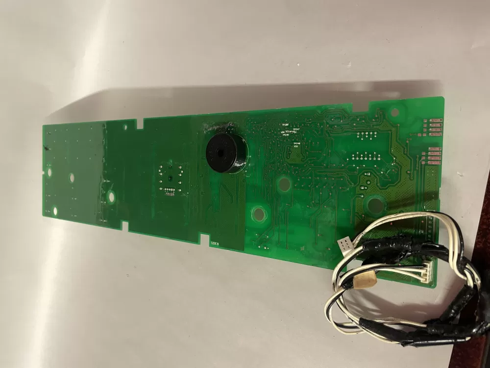 W10051104 Whirlpool Dryer Board - Control