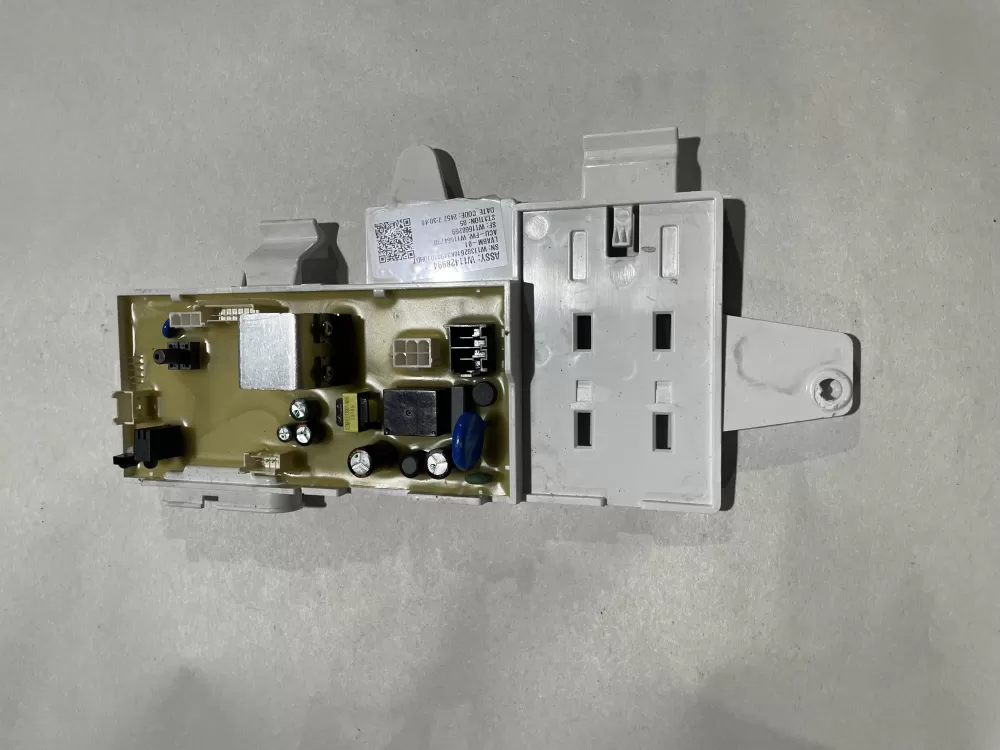 Whirlpool  KitchenAid  Roper  Estate W11428994 W11513246 PS16555170 Washer Board