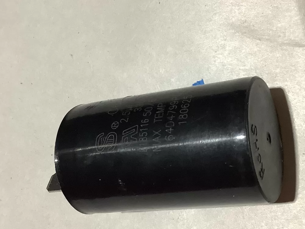 GE 164D4799P003 Range Capacitor