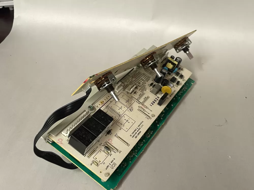 175D5261G039 GE Washer Board - Control