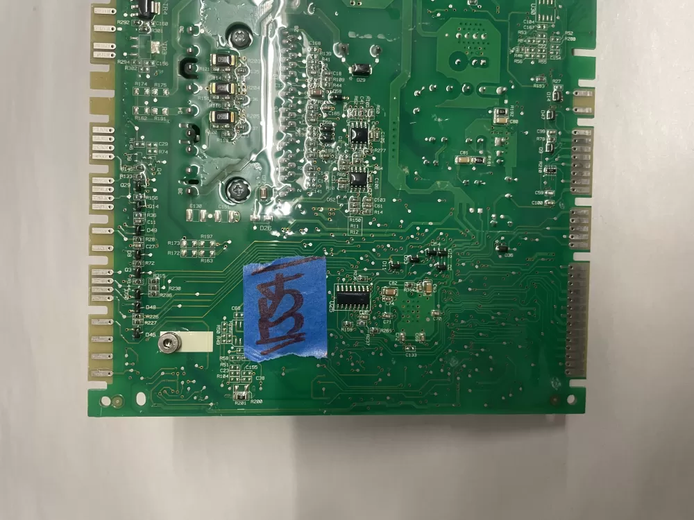 Whirlpool W10626073 Washer Control Board AZ209857 | KMV354