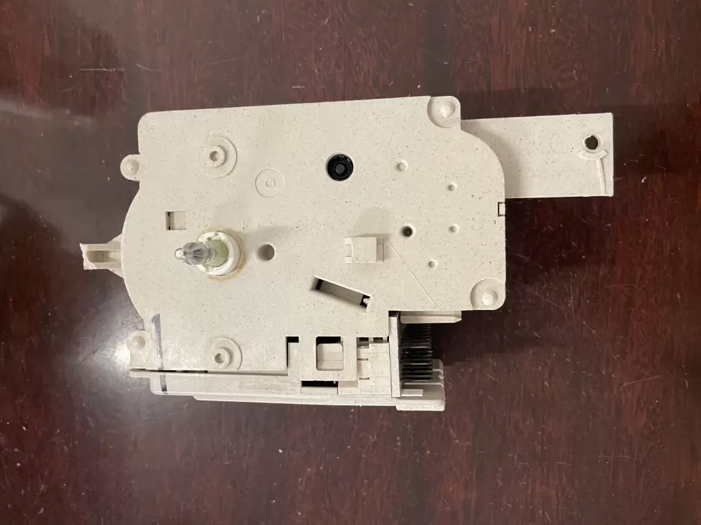 GE 175D6347P024 WH12X10478 Washer Timer