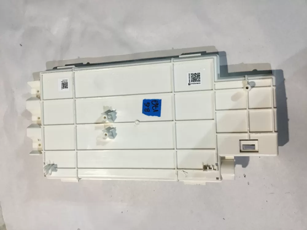 Samsung DC94-07492A AP6884411 Washer Control Board AZ148759 | BGV767