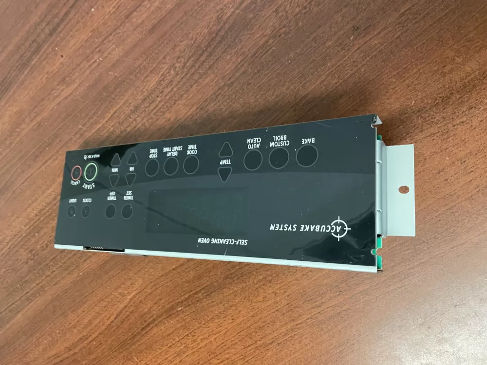 Whirlpool 8524255 Range Oven Control Board AZ52851 | Wm1923