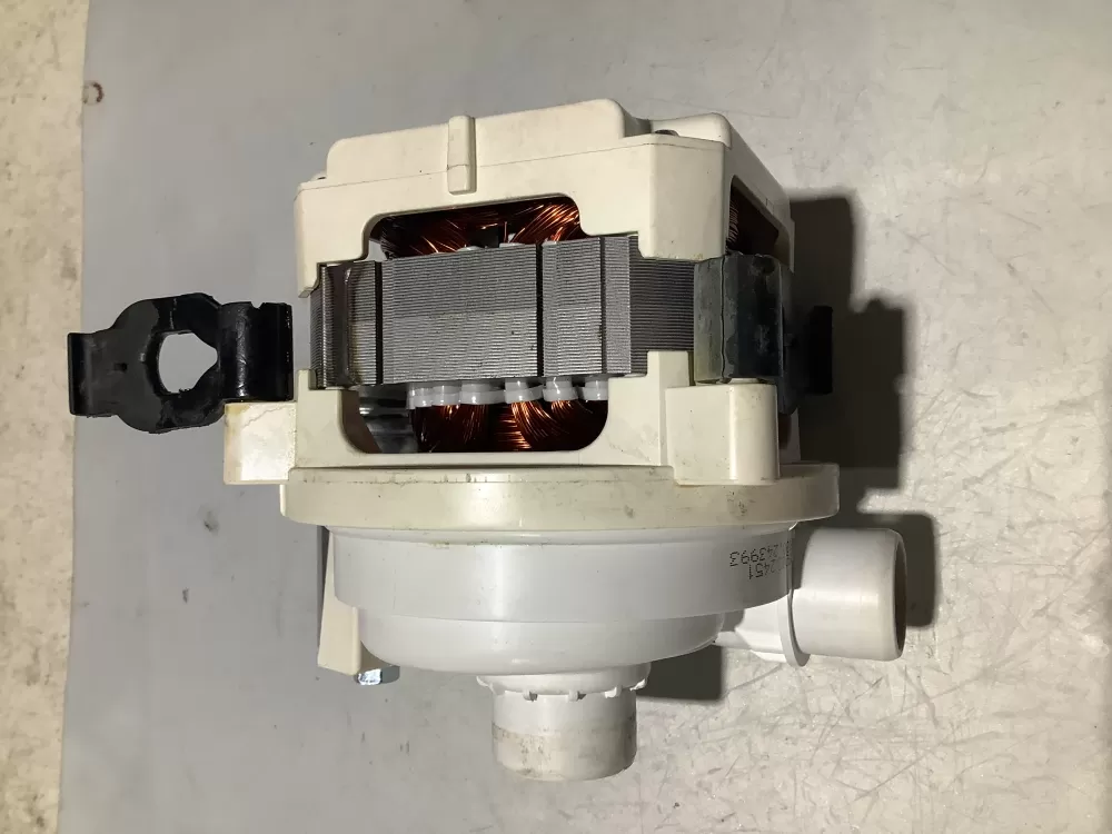 Bosch 9000243993 Dishwasher Pump Motor AZ127808 | Sl192