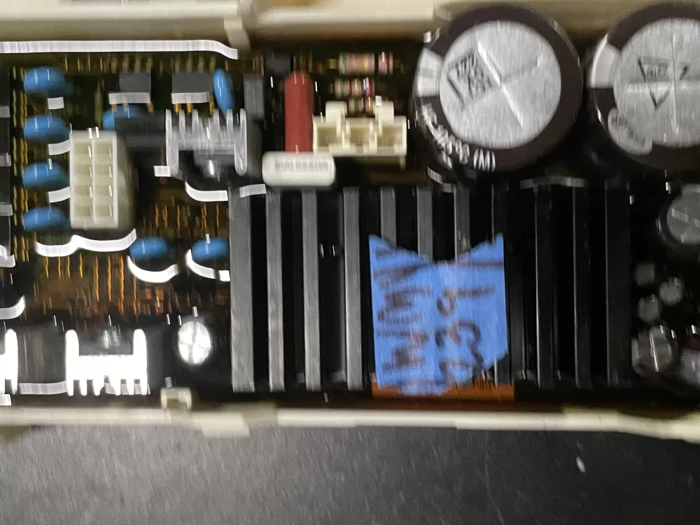 Samsung Control Board DC92-01740S Main PCB AZ28201 | WMV239