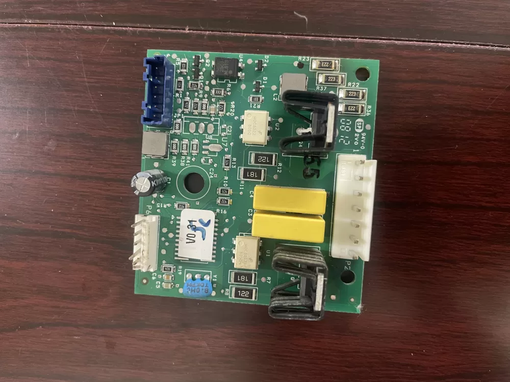 Frigidaire  Electrolux AP4322490 7316519200 316519200 PS1991871 Range Control Board