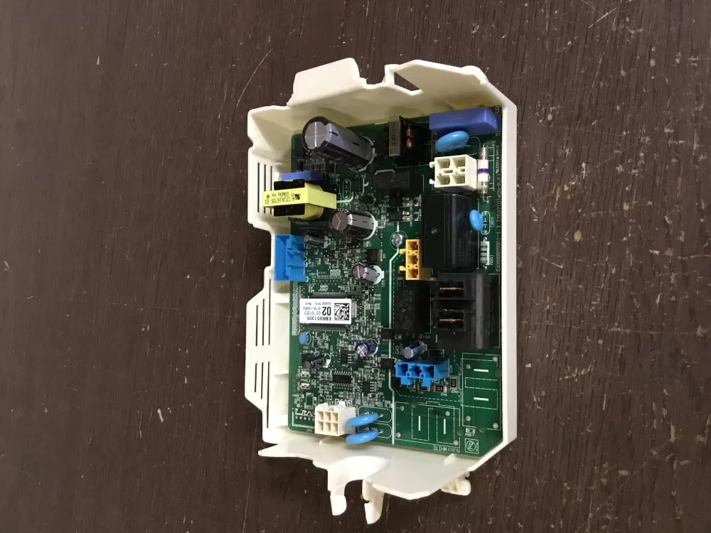LG EBR85130502 Dryer Control Board Main PCB AZ21862 | NR120