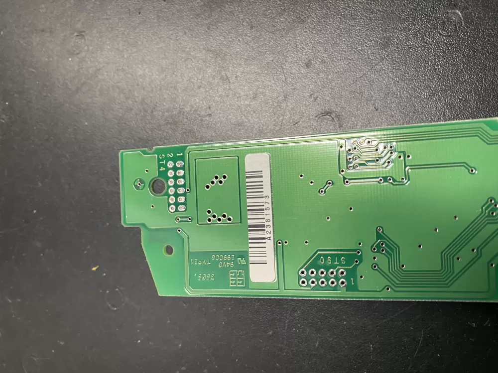 A2381573 Display Control Board AZ6952 | BK1086