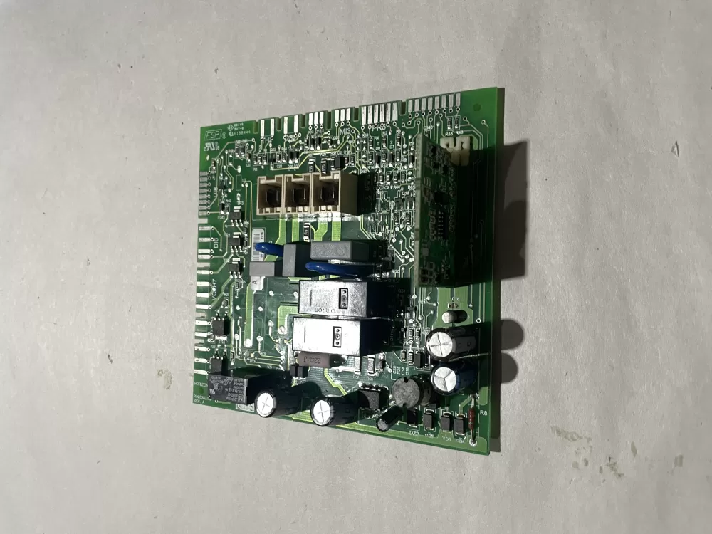 Whirlpool W10022760 W10205848R PD00007442 Washer Control Board AZ230432 | Wm1502